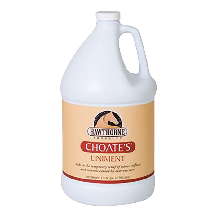 Choates Liniment