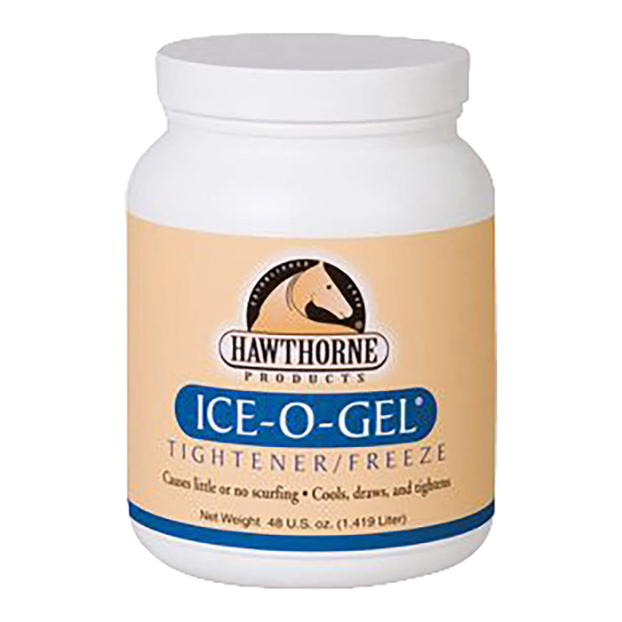 Ice-O-Gel Equine Liniment