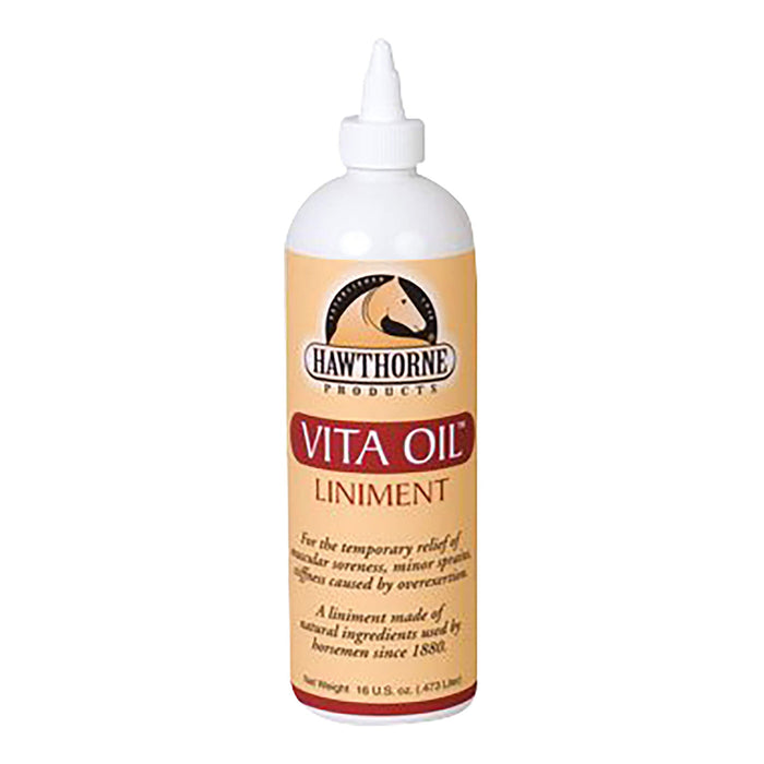 Vita Oil, 16 oz