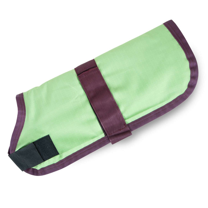 Jeffers Waterproof Breathe-Comfort Ripstop Dog Blanket