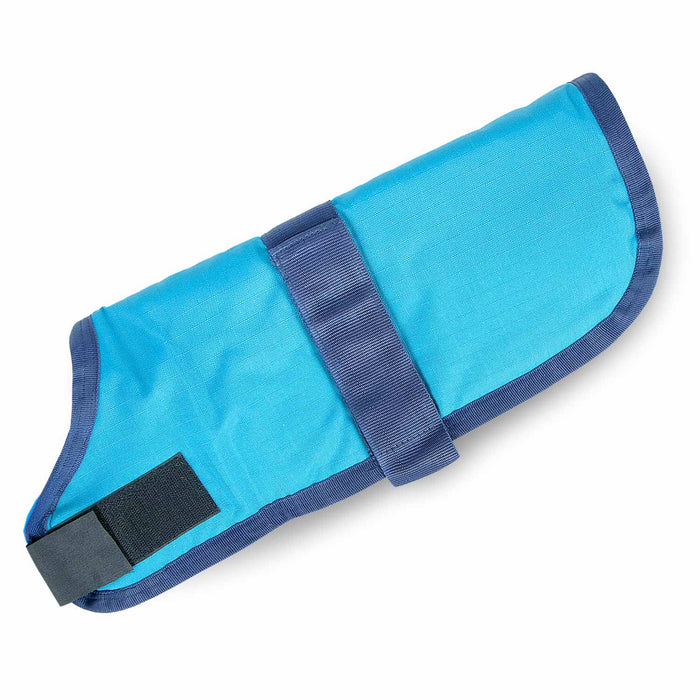 Jeffers Waterproof Breathe-Comfort Ripstop Dog Blanket