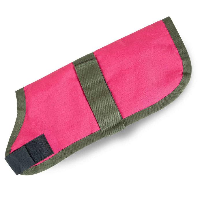 Jeffers Waterproof Breathe-Comfort Ripstop Dog Blanket