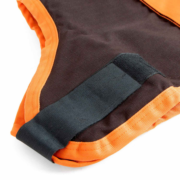 Jeffers Waterproof Breathe-Comfort Ripstop Dog Blanket