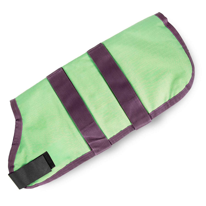 Jeffers Waterproof Breathe-Comfort Ripstop Dog Blanket