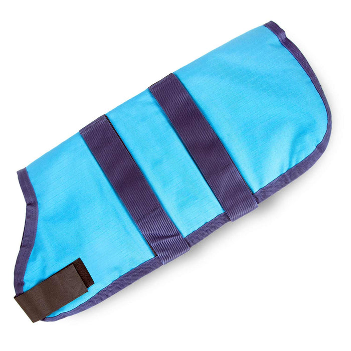 Jeffers Waterproof Breathe-Comfort Ripstop Dog Blanket