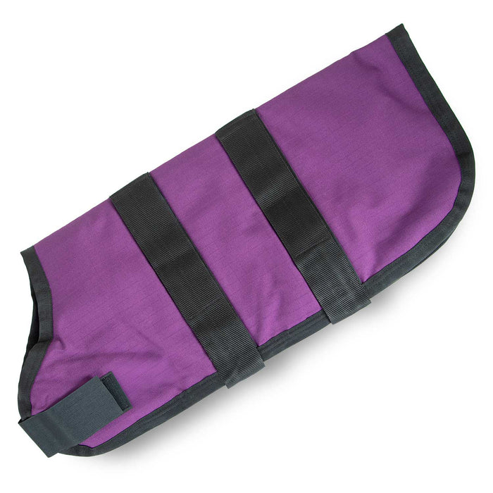 Jeffers Waterproof Breathe-Comfort Ripstop Dog Blanket