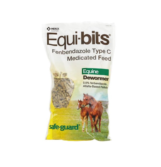 Safe-Guard Equi-Bits, 1.25 lb