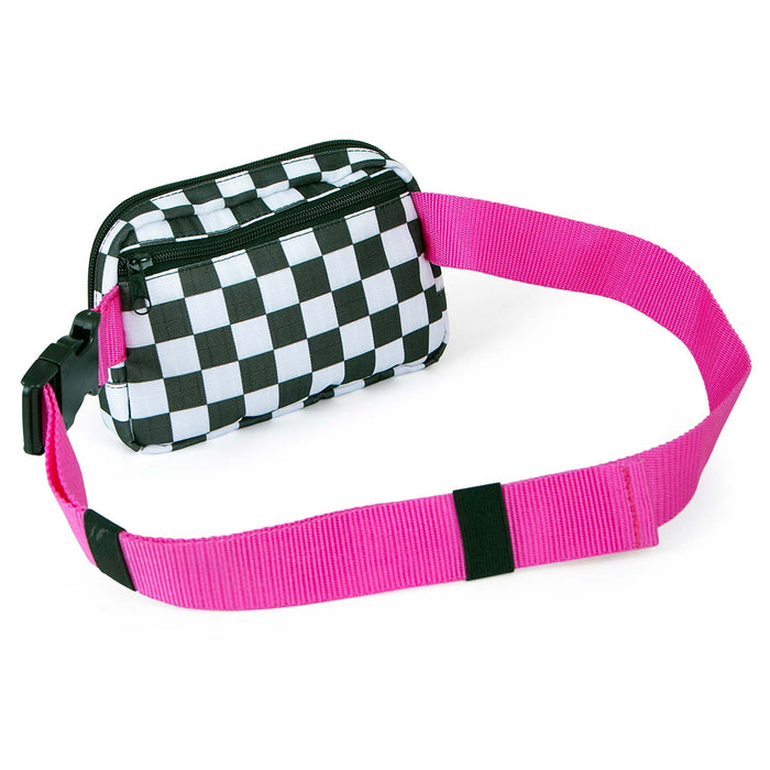 Jeffers Expression Adjustable Strap Belt Bag