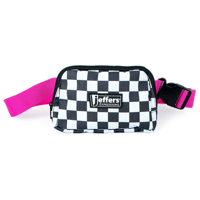 Jeffers Expression Adjustable Strap Belt Bag