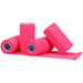 4-Pack Tough Flex Bandages Color Pink