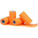 4-Pack Tough Flex Bandages Color Orange