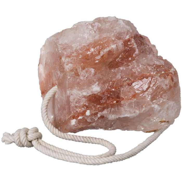 Tough1 Himalayan Rock Salt on Rope