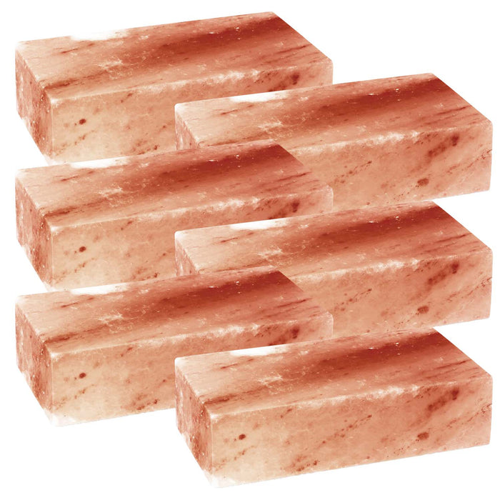 Tough1 Himalayan Rock Salt Brick, 4 lb