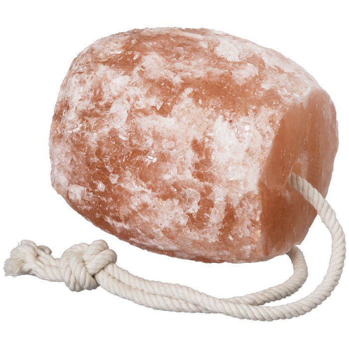 Tough1 Himalayan Rock Salt on Rope