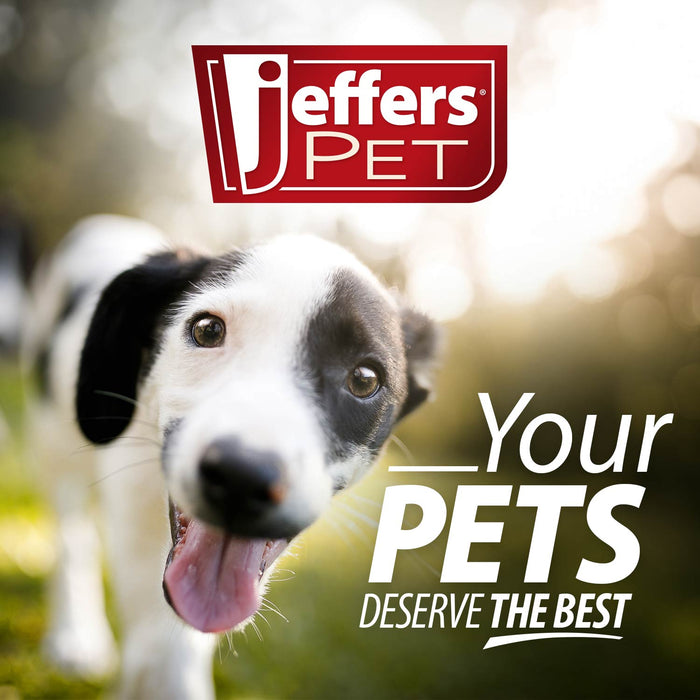 Jeffers Nature's Best Cedar Shampoo for Dogs and Cats