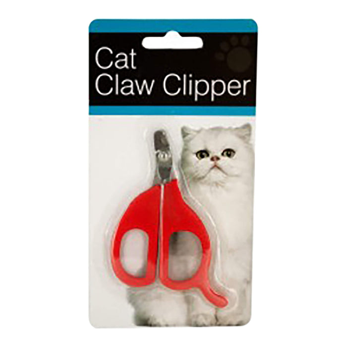 Cat Claw Clipper