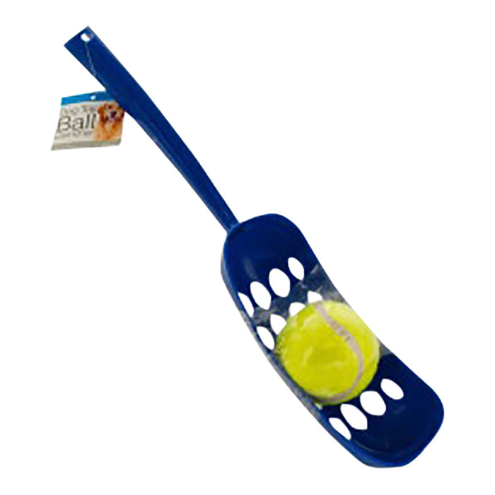 Dog Toy Ball Launcher