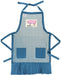 Bacon Up a Storm Womens Apron  