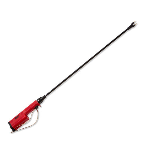 Red Prod with 32 Inch Flexible Shaft Color Red