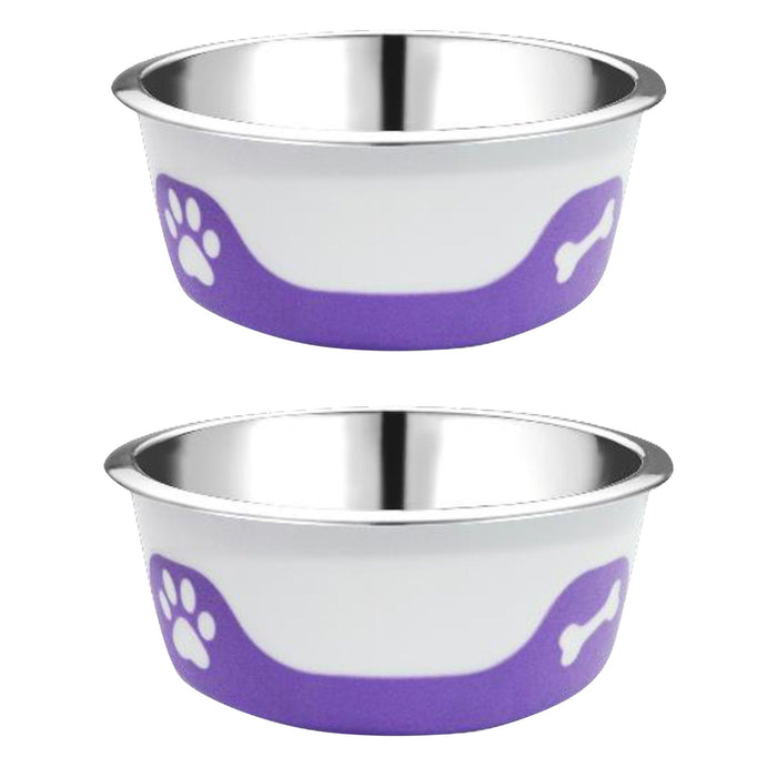 ThermoCool Insulated Pet Bowl