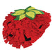 Archstone Pets Snuffle Mat Color Strawberry