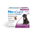 NexGard Flea and Tick Chewables for Dogs - Jeffers - Animal Health & Wellness > Flea & Tick Control