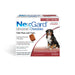 NexGard Flea and Tick Chewables for Dogs - Jeffers - Animal Health & Wellness > Flea & Tick Control