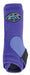 Professional's Choice 2XCool Sports Medicine Boot, 4-pack - Purple Large 