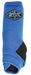 Professional's Choice 2XCool Sports Medicine Boot, 4-pack - Royal Blue Large 