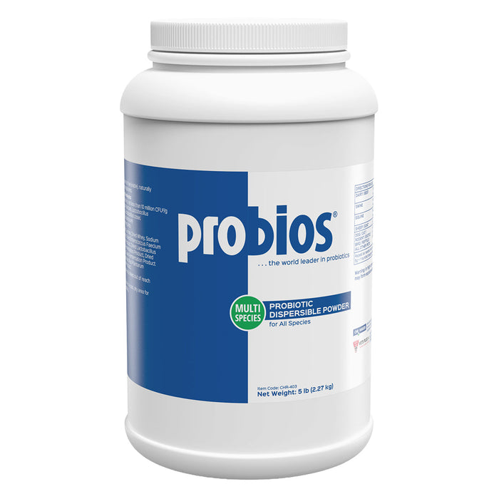 Probios Dispersible Powder