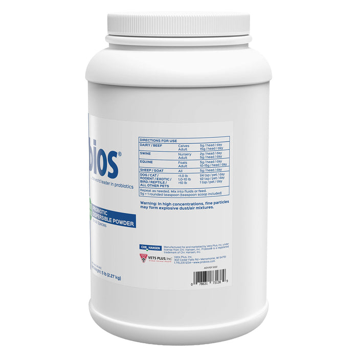 Probios Dispersible Powder