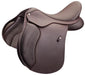 Wintec 500 All Purpose Saddle - Brown 16.5 in Seat 