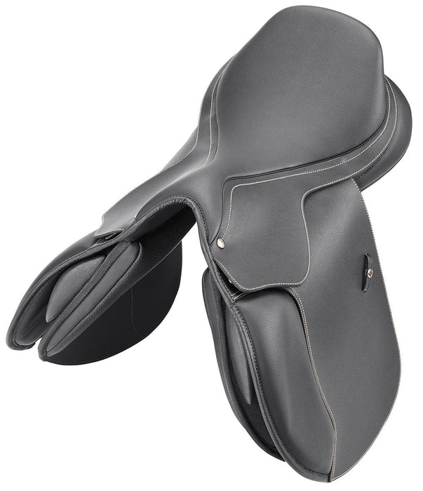 Wintec Close Contact Saddle - Jeffers - Horse Supplies > Horse Tack > Saddles