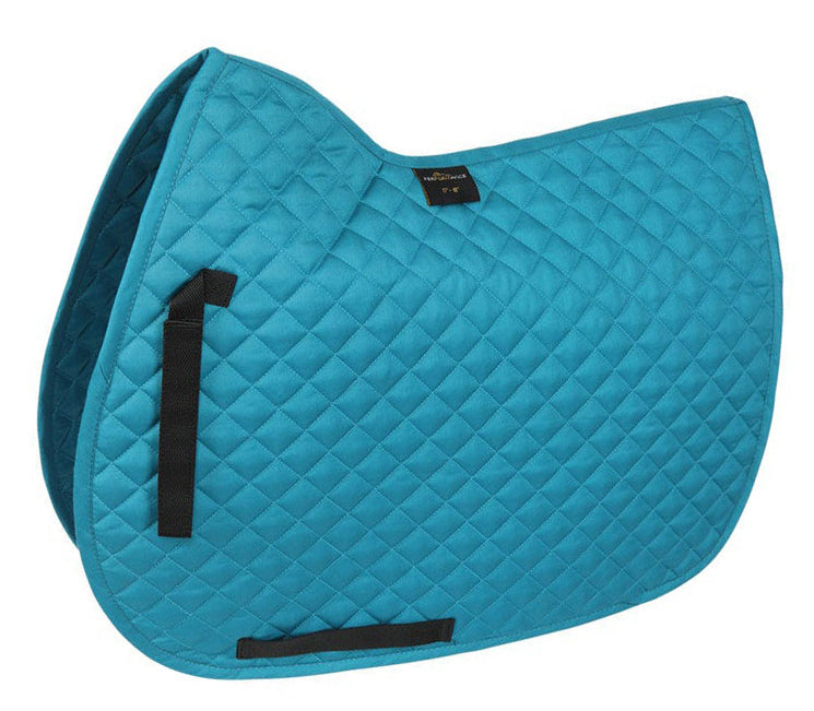 Arma Lite All Purpose Saddle Pad Color Ocean