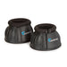 Arma Soft Top Bell Boots Color Black