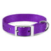 5/8'W Jeffers Nylon Dog Collar, 14' L - Jeffers - Dog Supplies > Dog Apparel > Dog Collars, Harnesses, & Leashes