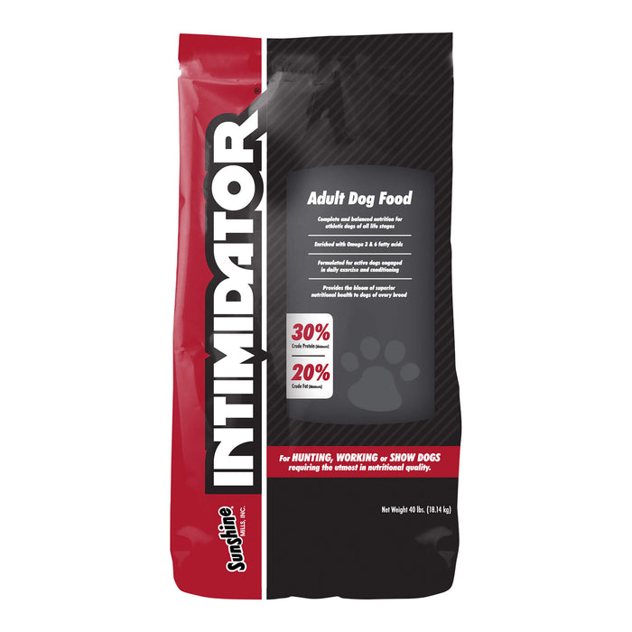 Intimidator 30/20, 50 lb. Size 50 lb