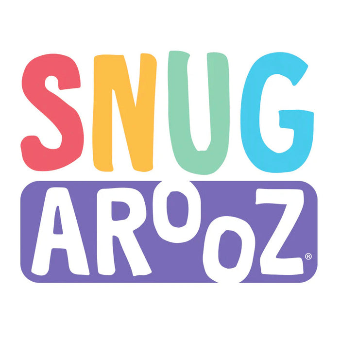 SnugArooz Momma Llama Dog Toy