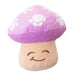 Magic the Mushroom, 8, Purple Color Purple