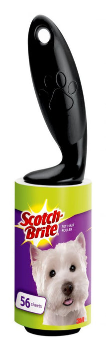 Scotch-Brite Pet Hair Roller  