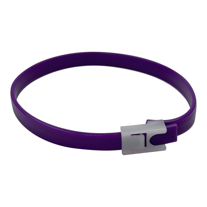 Halcyon FE Collar Color Purple