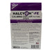 Halcyon FE Collar Color Purple