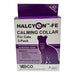 Halcyon FE Collar Color Purple