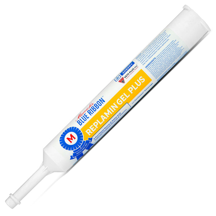 Replamin Gel Plus