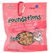 Houndations Small Dog Training Treats, 4 oz - Duck  