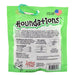 Houndations Small Dog Training Treats, 4 oz - Lamb  