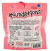 Houndations Small Dog Training Treats, 4 oz - Beef  