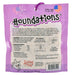 Houndations Small Dog Training Treats, 4 oz - Lamb  