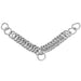 English Curb Chain -   