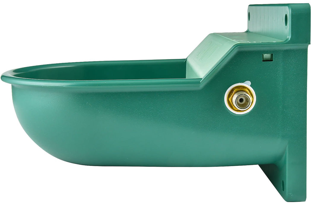 ABS Plastic Automatic Waterer, 64 oz - Jeffers - Farm & Ranch Supplies > Livestock Feeders & Waterers